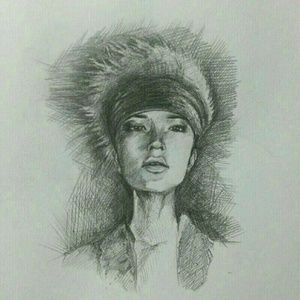 Meet your Posher, Travis